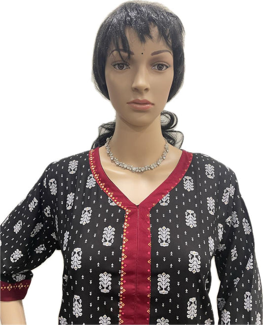 Ladies Kurti