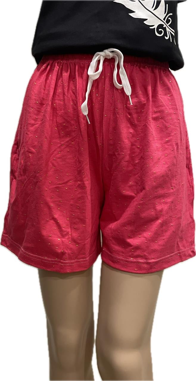 Ladies shorts